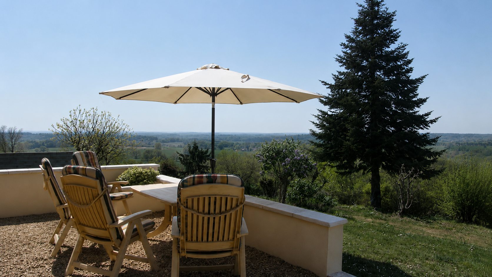 Domaine les Pins