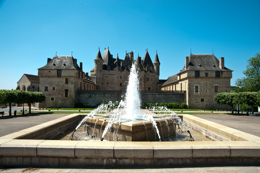 Jumilhac-le-Grand