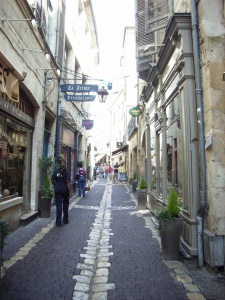 Périgueux