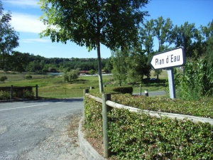 meertje het plan d'eau bij nantheuil