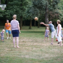 basketballen